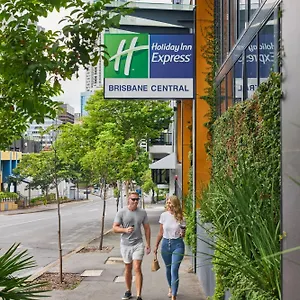 **** Otel Express By Ihg Avustralya