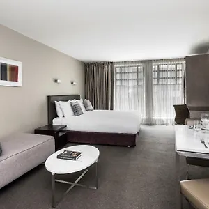 4* Apartahotel Mantra Collins