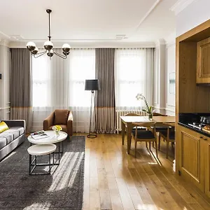 *** Otel Nevv Bosphorus & Türkiye