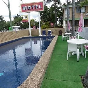 Calico Court 3* Tweed Heads