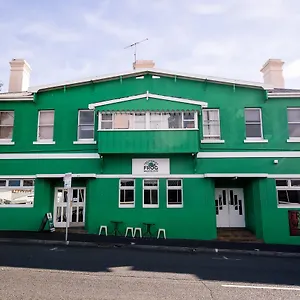  Hostal The Pickled Frog