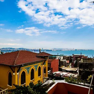 *** Otel Turk Art Türkiye