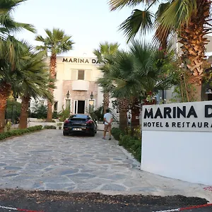** Otel Marinada Türkiye