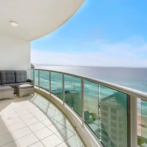 Pacific Views 4* Gold Coast