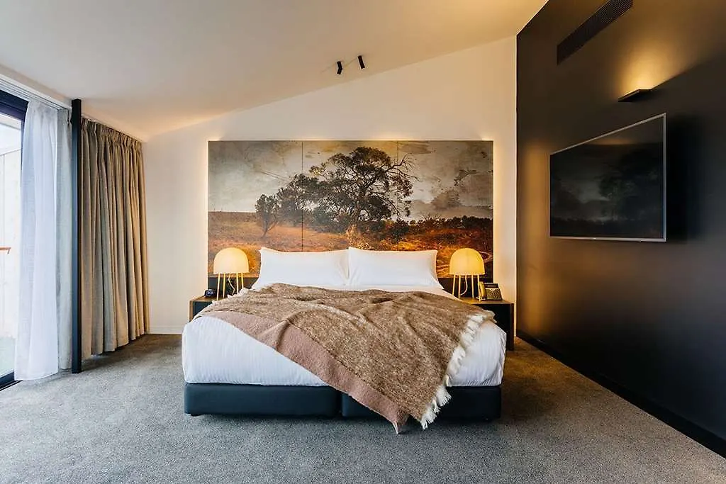 Macq 01 Hotel Hobart