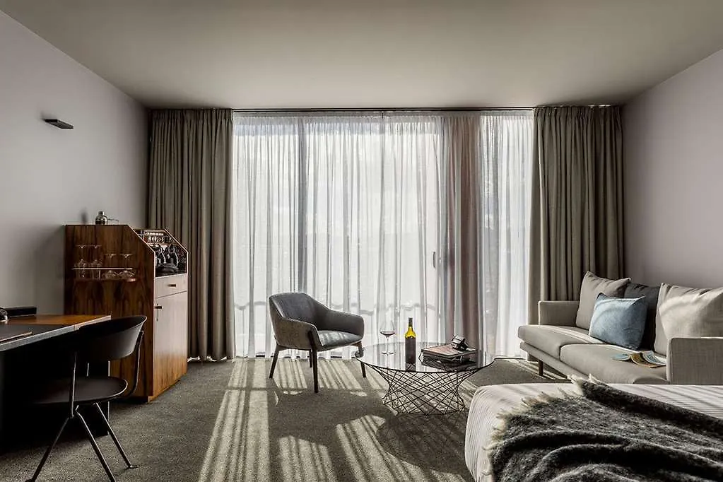 Macq 01 Hotel Hobart